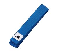 Adidas Club ADIB220D - Cintura in Cotone, Blu, 280 cm