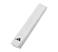 Adidas Club ADIB220D - Cintura in Cotone piqué, Bianco (Bianco), 320 cm