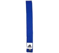 Adidas Club ADIB220D - Cintura in Cotone piqué, Blu (Blu), 300 cm