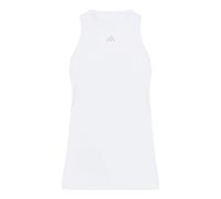 adidas Club Canottiera Donna - bianco