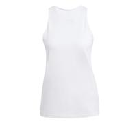 adidas Club Canottiera Donna - Bianco, Taglia: M