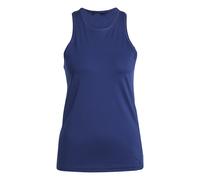 adidas Club Canottiera Donna - Blu Scuro, Taglia: L