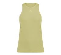 adidas Club Canottiera Donna-Giallo in giallo