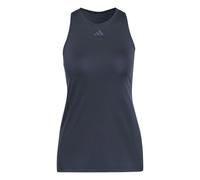 adidas Club Canottiera Donna-nero in nero, Taglia: L