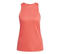 adidas Club Canottiera Donna - Rosso, Taglia: L