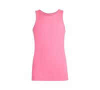adidas Club Canottiera Ragazze - Rosa, Taglia: 164