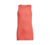 Adidas Club Sleeveless T-shirt Rosa 7-8 Years Bambina