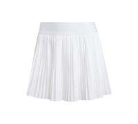 Gonnellino Club Pleated White XS