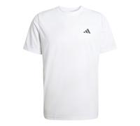 adidas Club Graphik Maglietta Uomini - bianco, Taglia: M