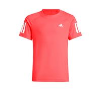 Maglietta per ragazze Adidas Girls Club - pure turbo - Rosa (128 cm)
