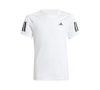adidas GIRLS CLUB TENNIS T-SHIRT, T-shirt Bambina, White,
