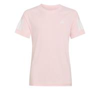 Maglietta per ragazze Adidas Girls Club Tennis - distilled pink - Rosa (140 cm)