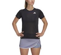 Maglietta Donna Adidas Club Tennis Tee - black XS