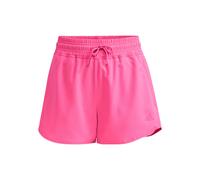 Adidas Pantaloncini per ragazze Girls Club Climacool Rosa (128 cm)
