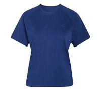 Maglietta Donna Adidas Club Plain - dark blue - Blu (XS)