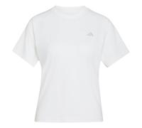 Maglietta Donna Adidas Club Tennis Climacool - white - Bianco (L)
