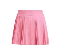 Gonnellina per ragazze Adidas Girls Club Tennis Climacool Pleated - Rosa 164 cm