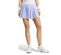 adidas Club Pleat Gonna Donna, Taglia: XL