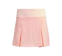 adidas Club Pleat Gonna Ragazze-Rosa in rosa, Taglia: 164