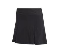 adidas Club Pleated Gonna Donna - Nero