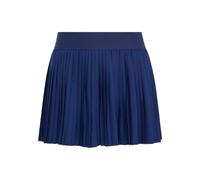 adidas Club Pleated Gonna Ragazze - blu scuro