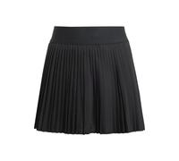 adidas Club Pleated Gonna Ragazze - nero
