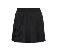 adidas Club Pleated Long Gonna Donna - nero