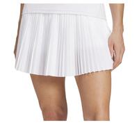 ADIDAS CLUB PLEATSKIRT WHITE L