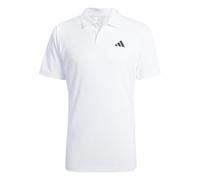 adidas Club Polo Uomini in bianco, Taglia: S