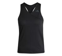 Top da tennis da donna Adidas Club V - black - Nero (XS)