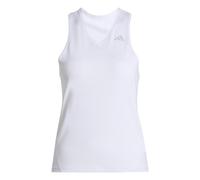 adidas Club V - Neck Canottiera Donna bianco