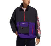 Adidas CNY HZ WB Giacca Windbreaker Zip 1/2 CNY Koi GP1866