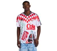 Adidas - Maglia Sportiva Classica Mash-Up - - Sport - Uomo - Multicolore - L