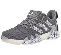 Adidas Codechaos 22 Scarpe da Golf da Uomo, Grigio Tre Ftwr White Grey Six, 43 1/3 EU