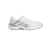 adidas Scarpe da golf da donna Codechaos, bianco/argento