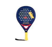 adidas Scopri la Perfetta Racchetta da Padel Esplora il mondo del padel con la racchetta adidas, progettata per gli appassionati di tutti i livelli. Questa racchetta è caratterizzata da un equilibrio
