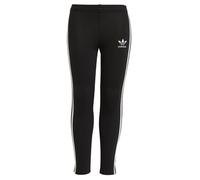adidas Collant CHALEIR in Nero 5 / 6 anni