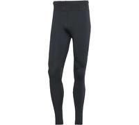 Adidas - Collant da trail running - Xperior Tights Black per Uomo - Taglia S - Nero