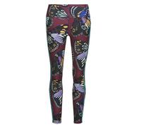 adidas Collant Farm 7/8 Leggings in Multicolore EU S