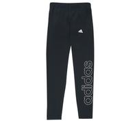 adidas Collant G LIN LEG in Nero 6 / 7 anni