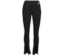 adidas Collant OPEN HEM TIGHTS in Nero EU 42