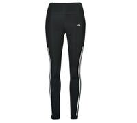 adidas Collant OPT 3S 1/1 L in Nero EU M