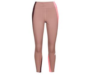 adidas Collant OTR CB 7/8 TGT in Rosa EU M