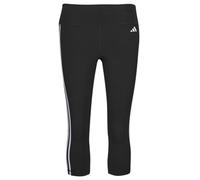 adidas Collant TE 3S 34 TIG in Nero EU XS