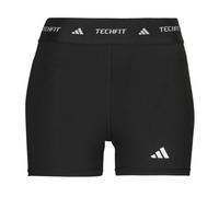 adidas Collant TECHFIT Short Leggings in Nero EU XS