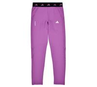 adidas Collant TECHFIT Tights in Viola 15 / 16 anni