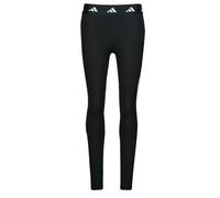 adidas Collant TF LONG T in Nero EU XS