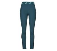 adidas Collant TF STASH 1/1 L in Blu EU S