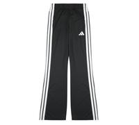 adidas Collant Train Essentials 3-Stripes Flared Leggings in Nero 14 / 15 anni