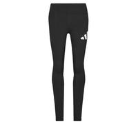 adidas Collant Train Essentials Big Logo Full-Length Leggings in Nero IT XS